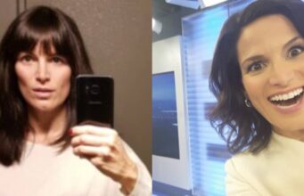L’animatrice Julie Marcoux donne tous les détails sur ses plans de mariage