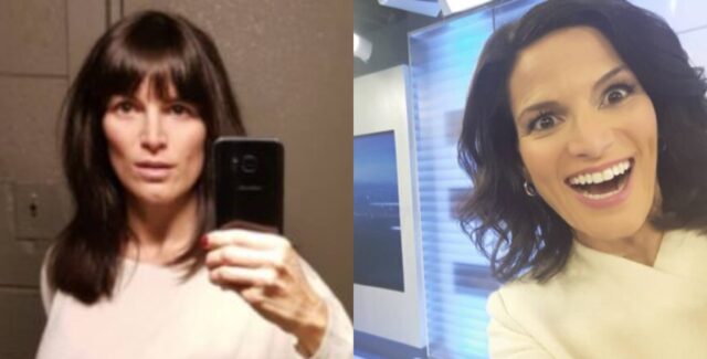 L’animatrice Julie Marcoux donne tous les détails sur ses plans de mariage