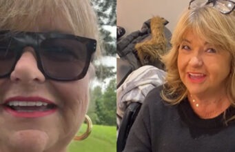 Une humoriste connue sort de la retraite et annonce son retour