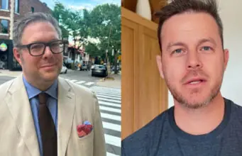 Un chroniqueur du Québec critique sévèrement le nouveau film de Louis Morissette Mathieu Bock
