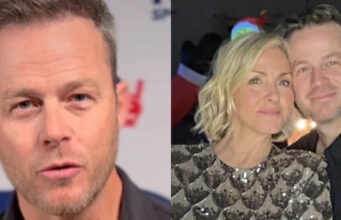 Louis Morissette fait une révélation sur ses problèmes de couple avec Véro