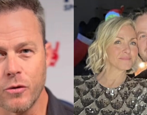 Louis Morissette fait une révélation sur ses problèmes de couple avec Véro