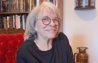 La chanteuse et comédienne Louise Forestier annonce qu’elle a un cancer