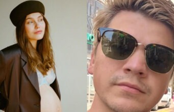 La soeur de Ludovick Bourgeois partage de nouvelles images à quelques jours d’accoucher