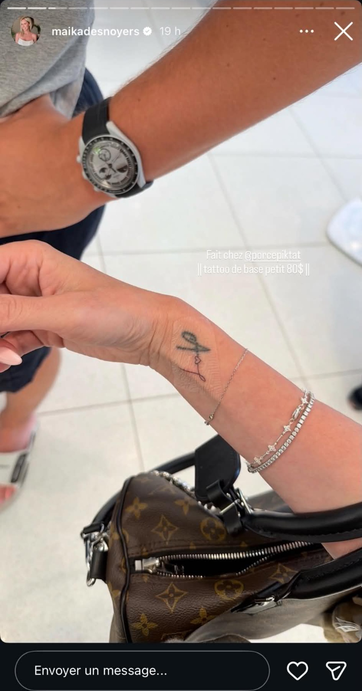 Tattoo
