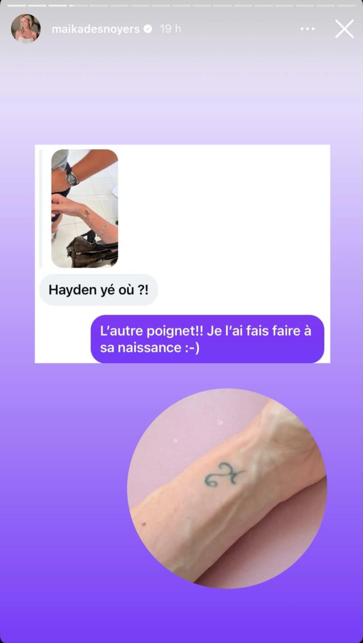 Tattoo