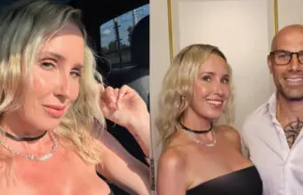 Maïka Desnoyers et Étienne Boulay publient des photos de couple