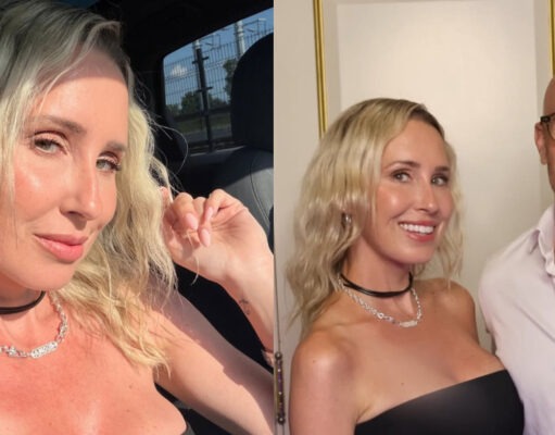 Maïka Desnoyers et Étienne Boulay publient des photos de couple