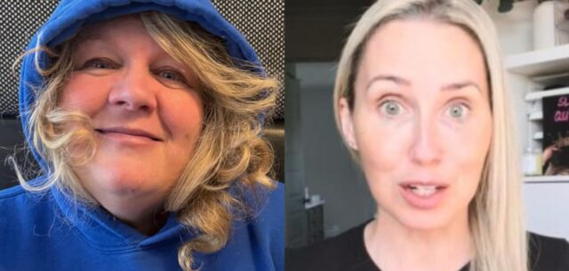 Une animatrice connue se fâche contre Maïka Desnoyers et voici pourquoi