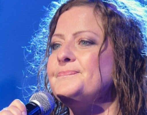 Marie-Annick Lépine annonce qu’elle a rencontré quelqu’un