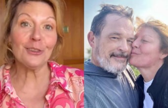 Marie-Chantal Perron trouve l’amour dans la cinquantaine