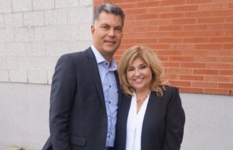 Marie-Claude Barrette répond à une question qui revient sur son chum connu