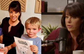 Marie-Claude Savard fait une précision sur ses enfants après la rupture