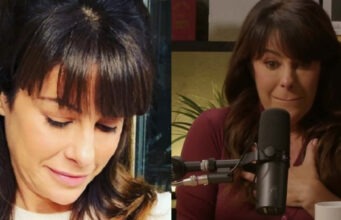 Marie-Claude Savard fond en larmes à l’émission de Marie-Claude Barrette