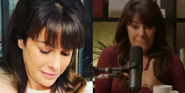 Marie-Claude Savard fond en larmes à l’émission de Marie-Claude Barrette