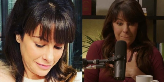 Marie-Claude Savard fond en larmes à l’émission de Marie-Claude Barrette