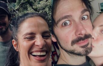 Découvrez 11 photos de couple de Marie-Lyne Joncas et son chum en 2026