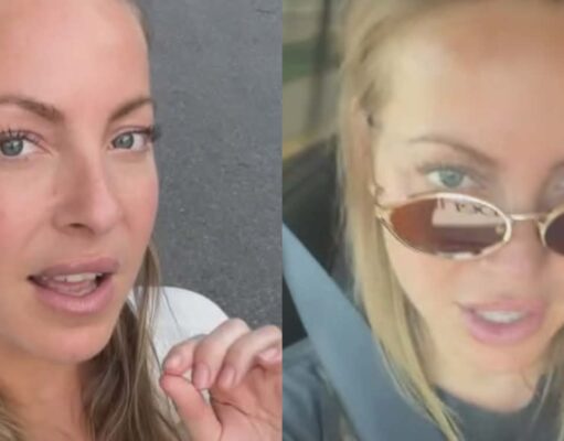 Marie-Mai raconte sa mésaventure pendant sa tournée au Québec
