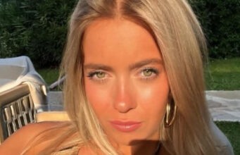La fille aînée de Pierre-Karl Péladeau partage toutes les images de sa graduation