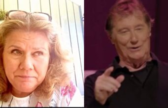 Marina Orsini rend un touchant hommage à Marc Messier après son décès