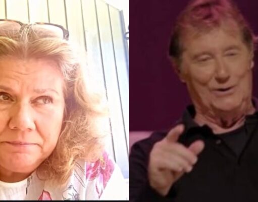 Marina Orsini rend un touchant hommage à Marc Messier après son décès
