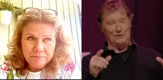 Marina Orsini rend un touchant hommage à Marc Messier après son décès