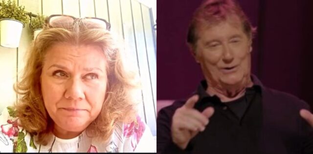 Marina Orsini rend un touchant hommage à Marc Messier après son décès