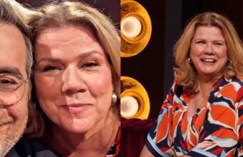 Marina Orsini se confie sur les difficultés présentement
