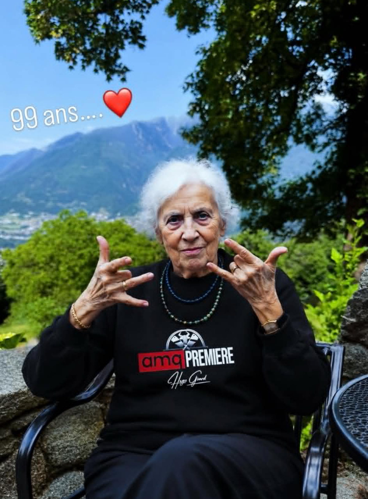 Nonna