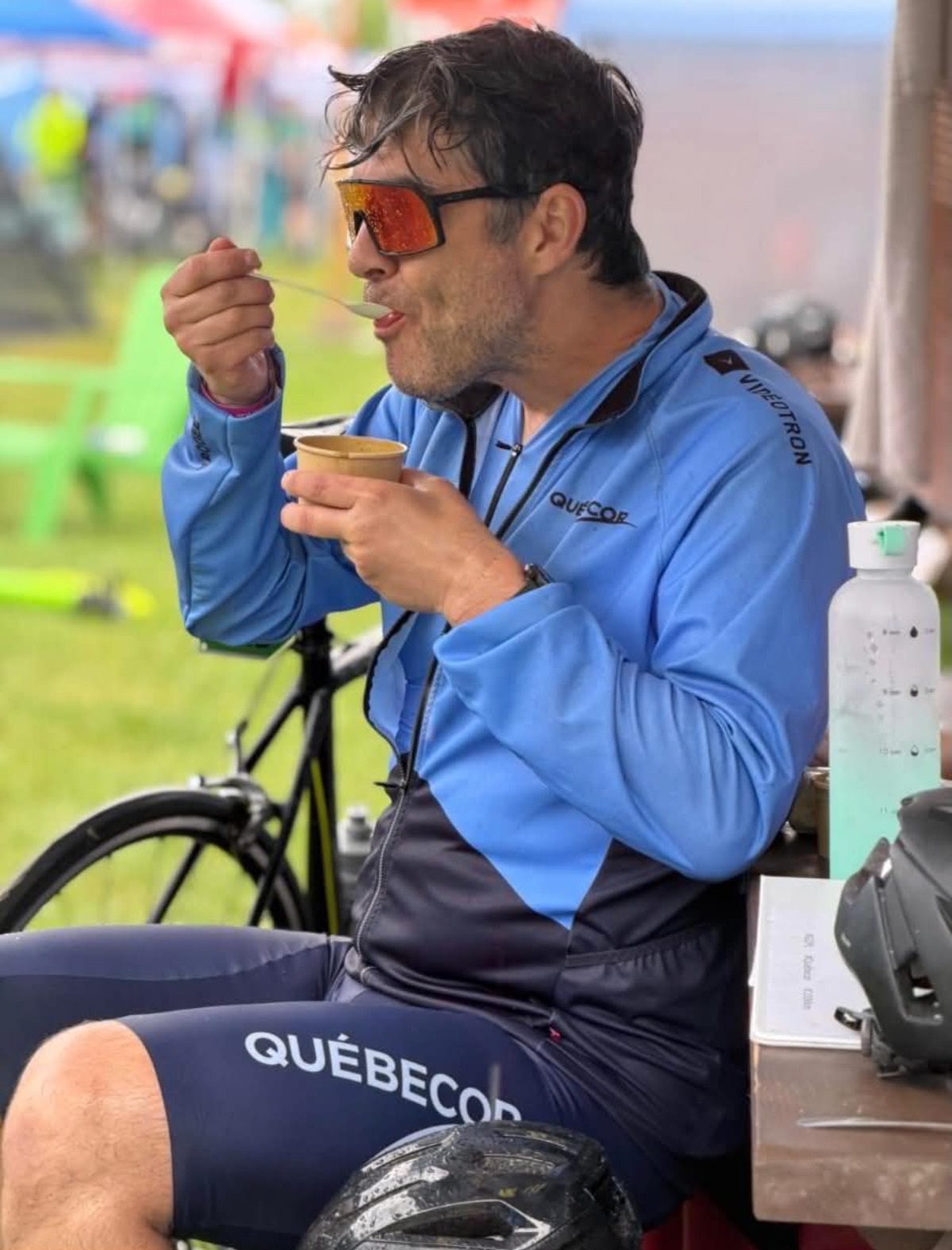 Défi pierre lavoix