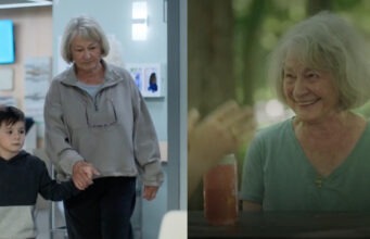 Micheline Lanctôt fait une rare révélation sur un trouble de santé