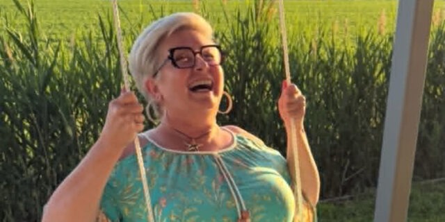 Nathalie Simard partage un message pour son anniversaire
