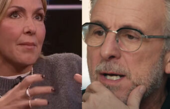 Patrick Huard fait une rare révélation sur son couple passé avec Véronique Cloutier