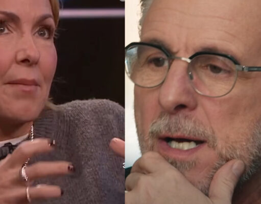 Patrick Huard fait une rare révélation sur son couple passé avec Véronique Cloutier
