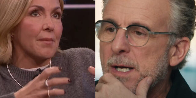 Patrick Huard fait une rare révélation sur son couple passé avec Véronique Cloutier