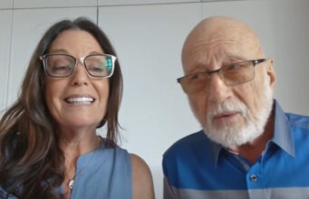 Patrick Norman et sa blonde en rajoutent sur l’annulation de leur spectacle