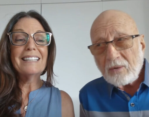 Patrick Norman et sa blonde en rajoutent sur l’annulation de leur spectacle