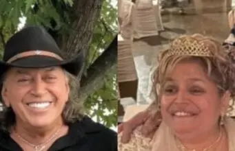 Voici toutes les photos du mariage de la fille de Paul Daraîche