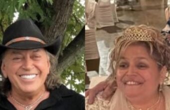 Voici toutes les photos du mariage de la fille de Paul Daraîche