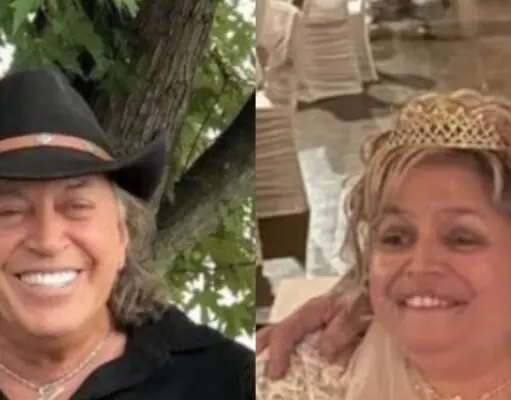 Voici toutes les photos du mariage de la fille de Paul Daraîche