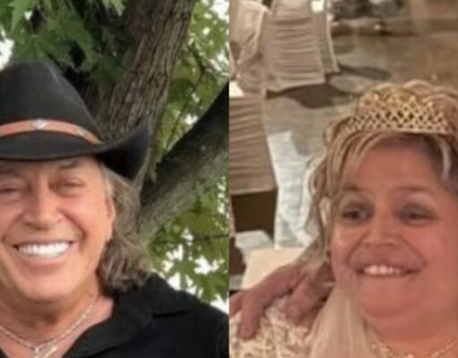 Voici toutes les photos du mariage de la fille de Paul Daraîche