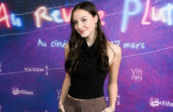 Raphaëlle Morissette passe au blond et les réactions sont nombreuses