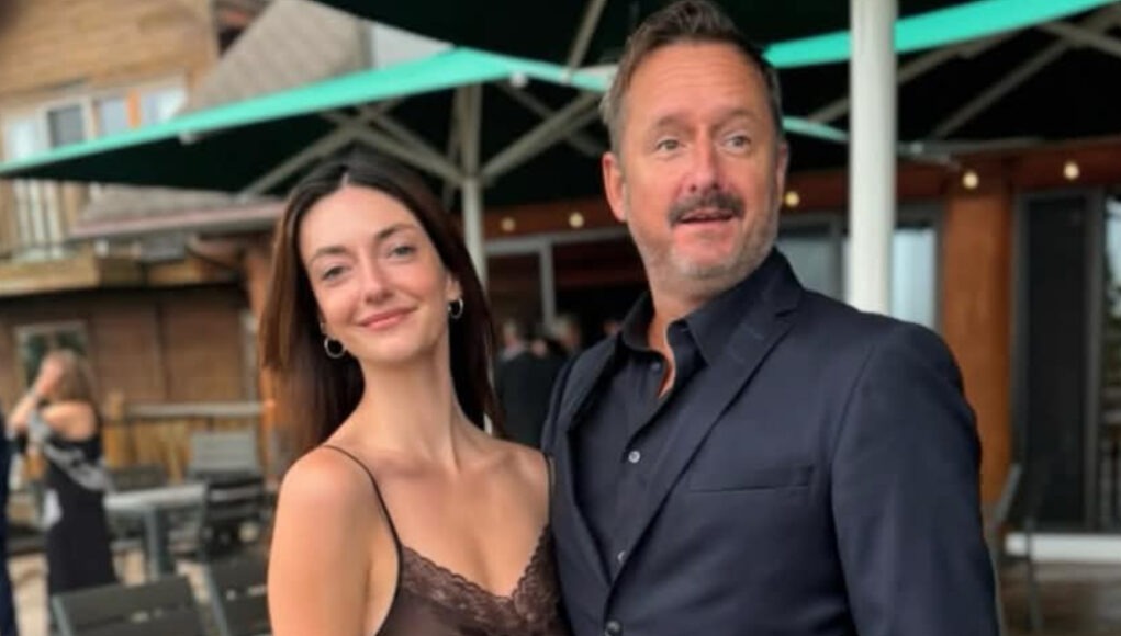 remi-pierre paquin Couple