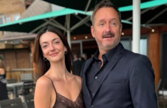 Rémi-Pierre Paquin sort et fait une révélation sur son couple Couple