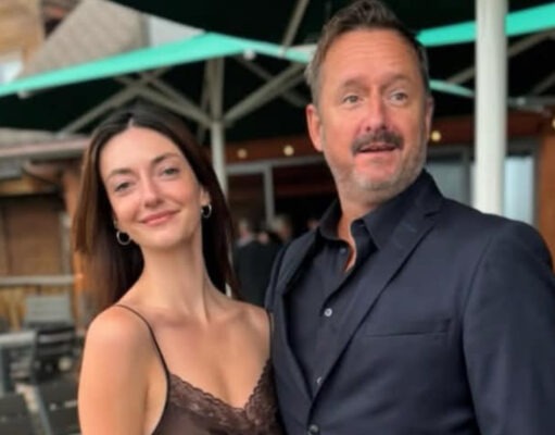 Rémi-Pierre Paquin sort et fait une révélation sur son couple Couple