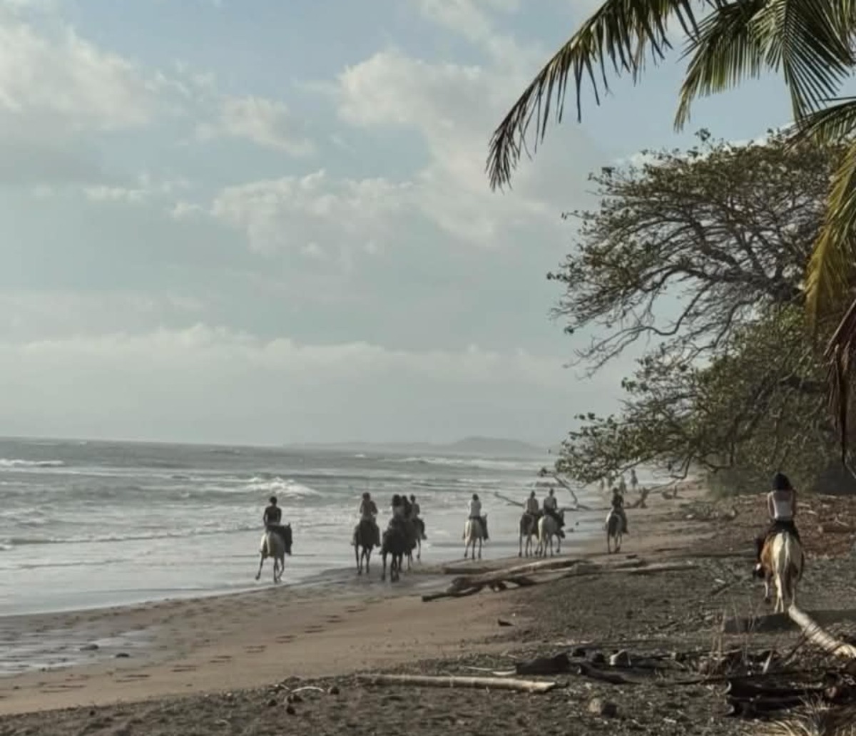 voyage costa rica