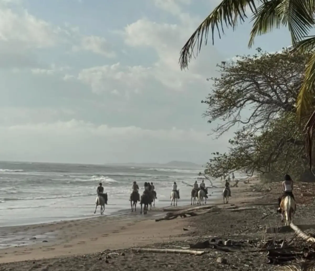 voyage costa rica