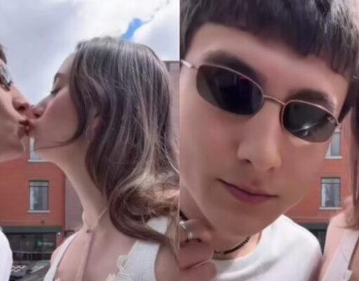 Romy Péladeau-Snyder partage toutes les images du party de fête de son chum