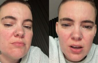 Fâchée, Roxane Bruneau sort et dénonce une situation précise