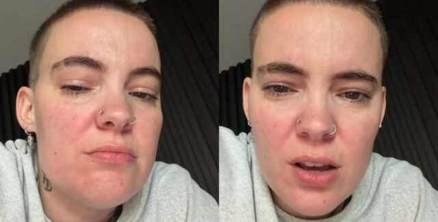 Fâchée, Roxane Bruneau sort et dénonce une situation précise